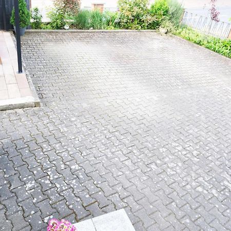 123 Zimmerfrei Schoneck Eksteriør bilde