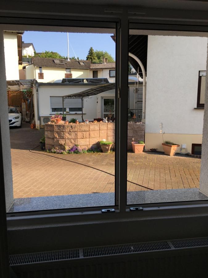 123 Zimmerfrei Schoneck Eksteriør bilde